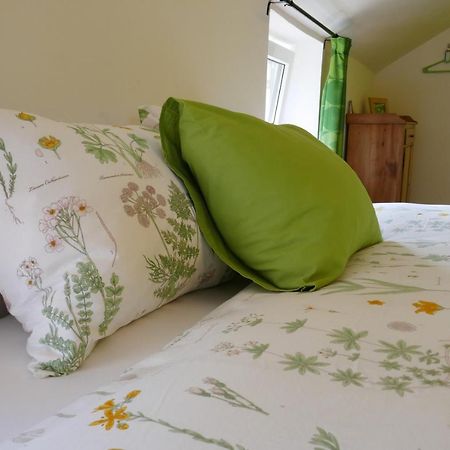 B&B La Ferme De Berwausault Herve Esterno foto