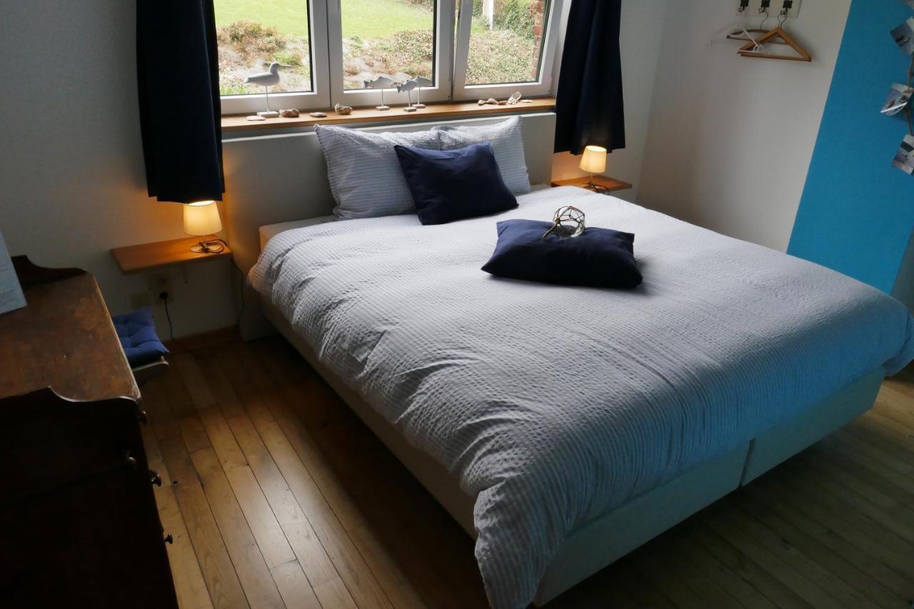 B&B La Ferme De Berwausault Herve Esterno foto